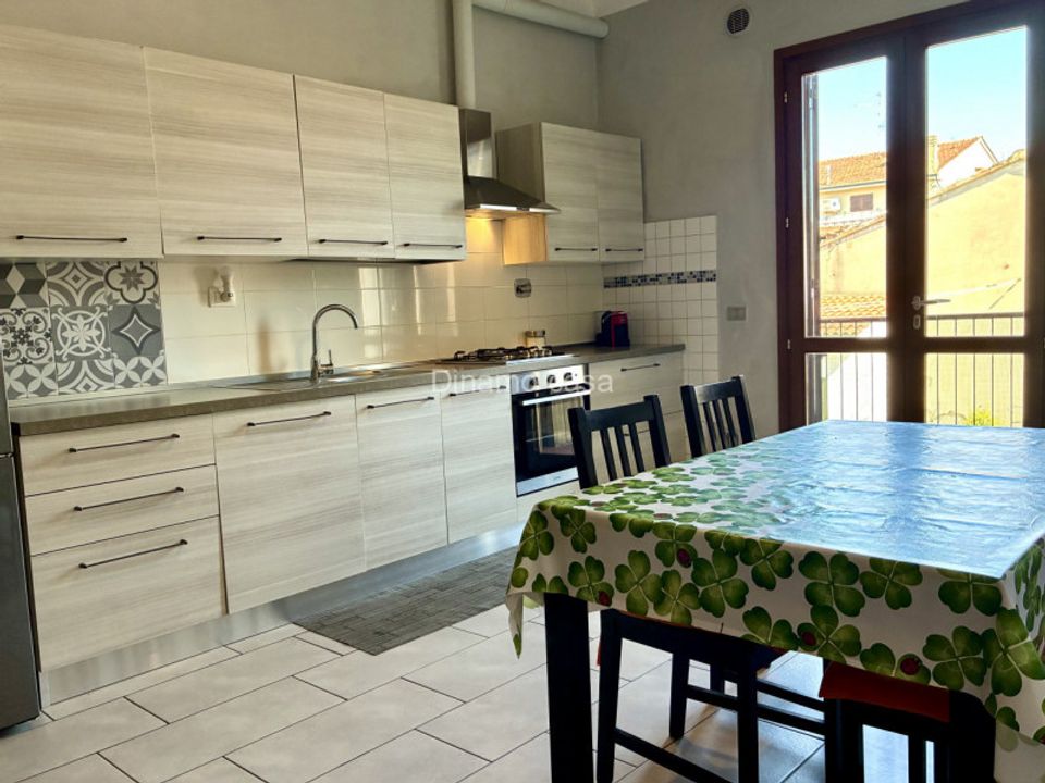 Leilighet i Prato, Prato - bilde 3