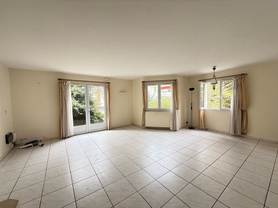 Villa i Clamart, Hauts-de-Seine - foto 2
