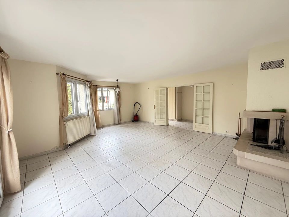 Villa i Clamart, Hauts-de-Seine - foto 3