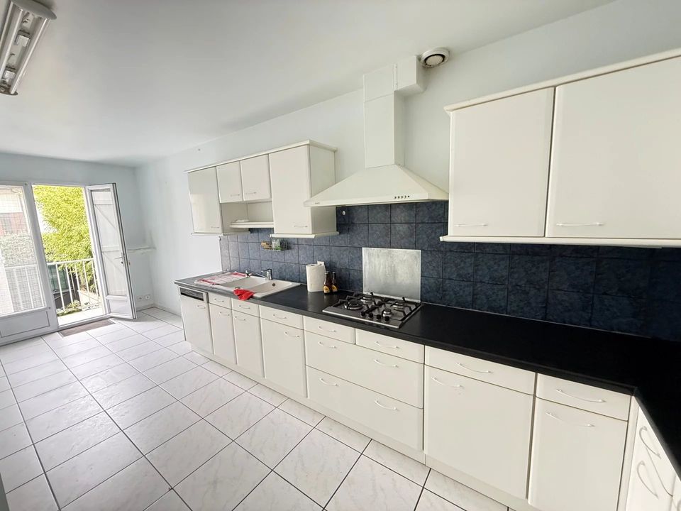 Villa i Clamart, Hauts-de-Seine - foto 4