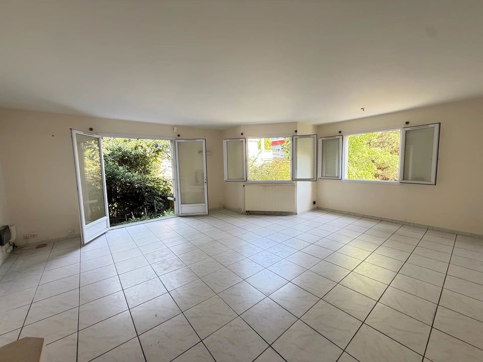 Villa i Clamart, Hauts-de-Seine - bilde 2