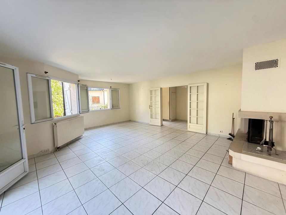 Villa i Clamart, Hauts-de-Seine - bilde 3