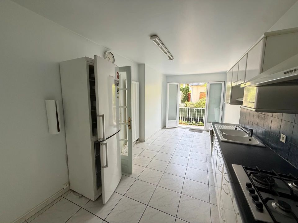 Villa i Clamart, Hauts-de-Seine - bilde 4