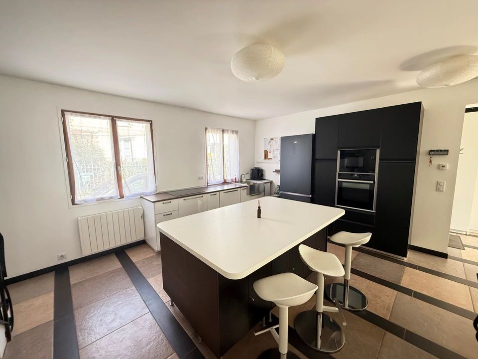Villa i Clamart, Hauts-de-Seine - foto 4