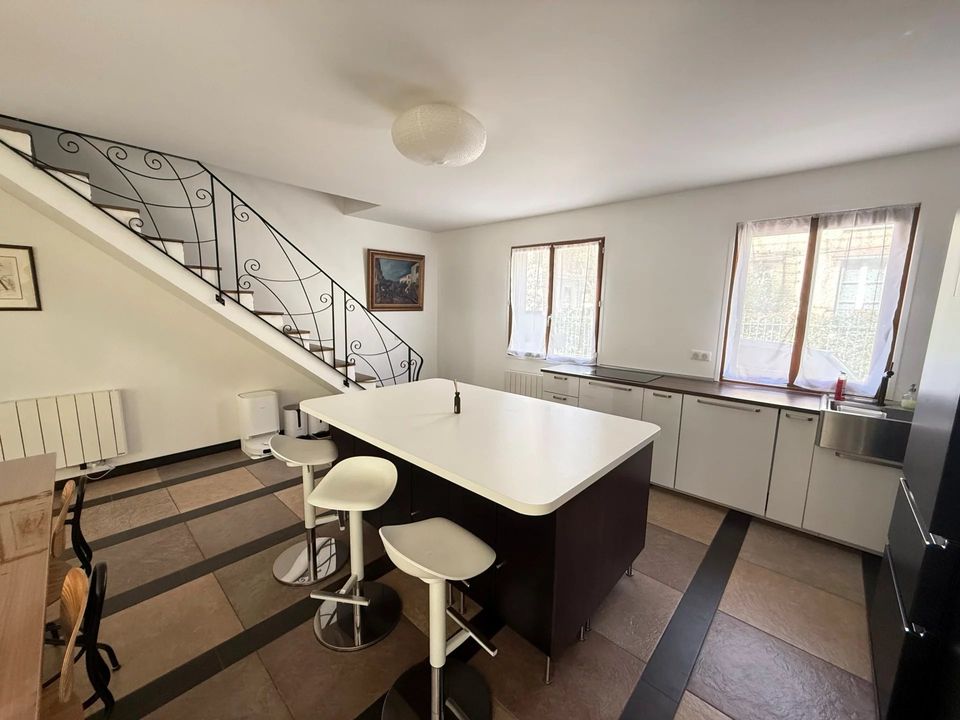 Villa i Clamart, Hauts-de-Seine - foto 5