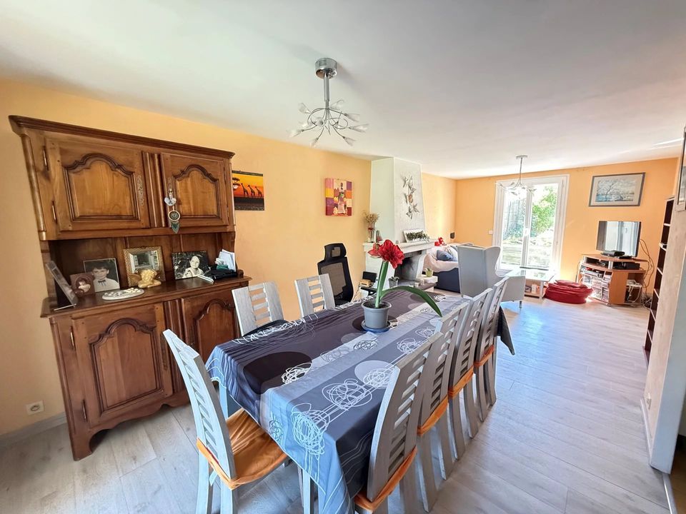 Villa i Clamart, Hauts-de-Seine - foto 2
