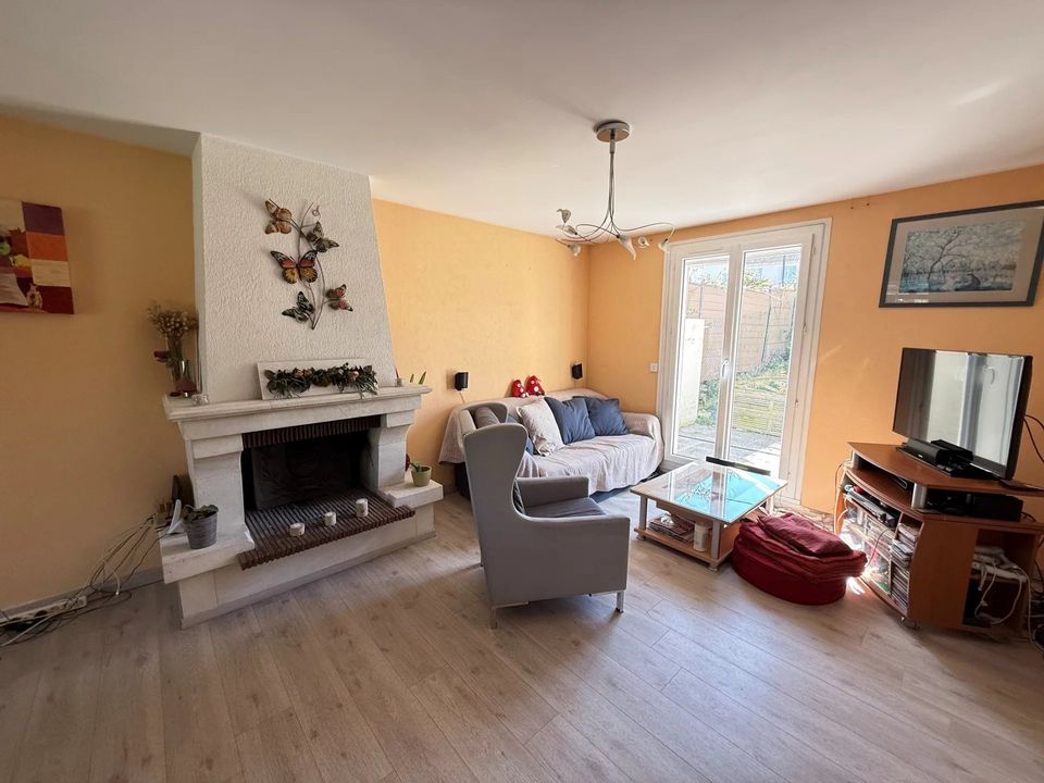 Villa i Clamart, Hauts-de-Seine - foto 3