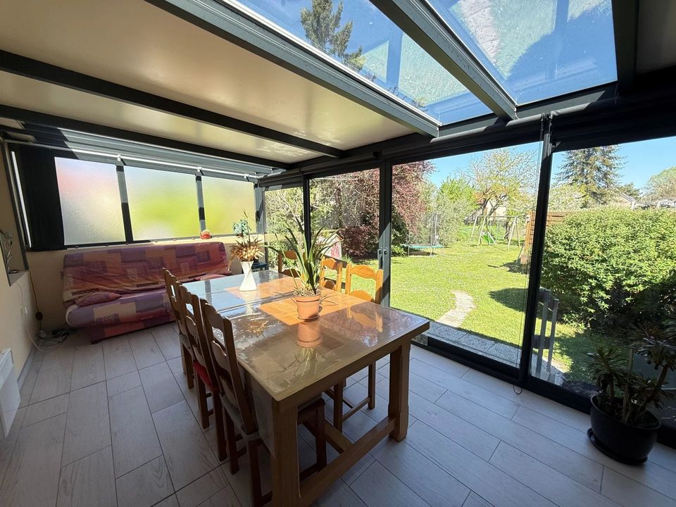 Villa i Clamart, Hauts-de-Seine - foto 4