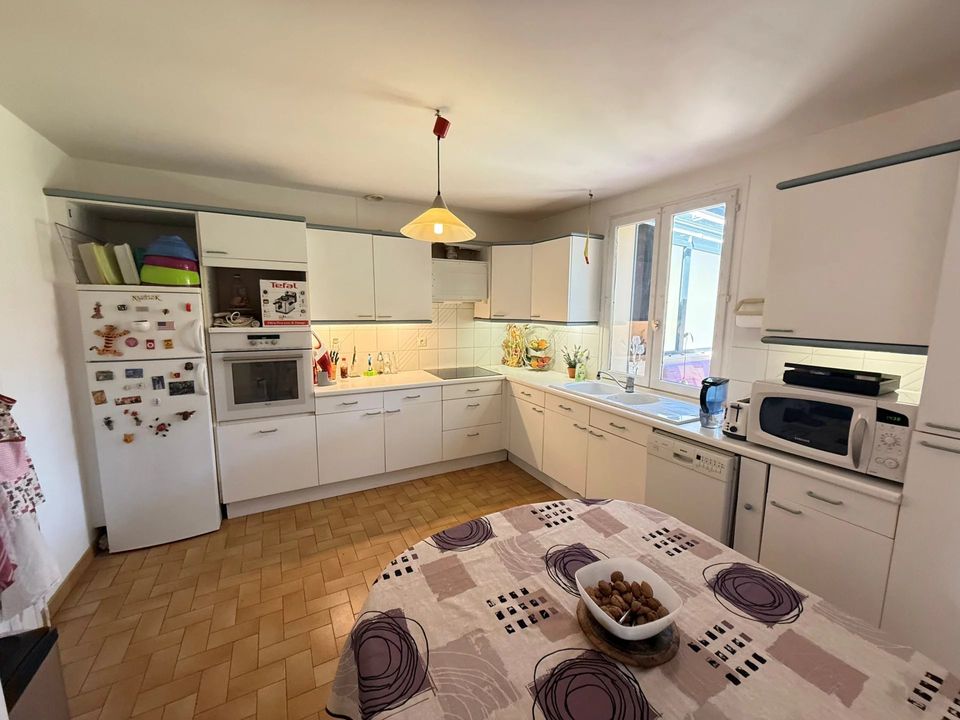 Villa i Clamart, Hauts-de-Seine - foto 5