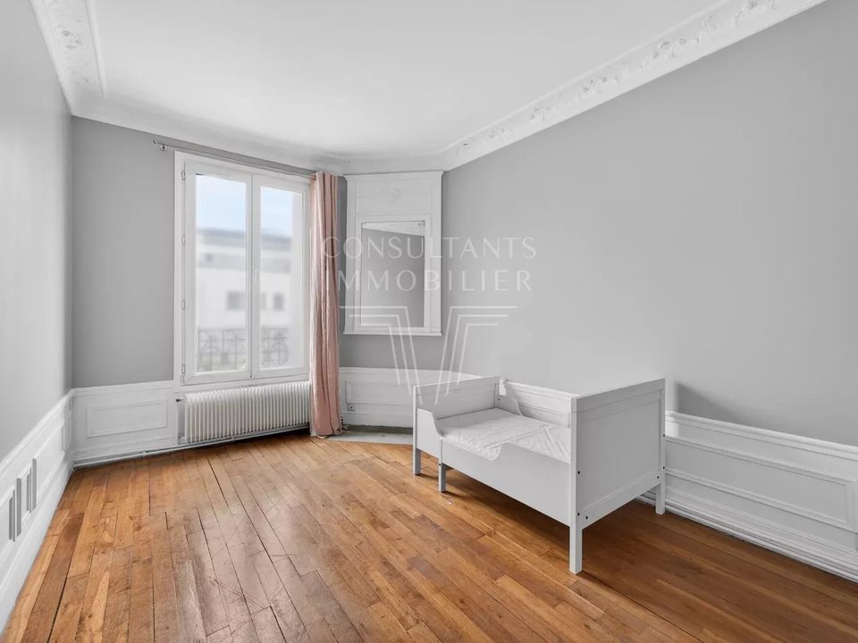Leilighet i Levallois-Perret, Hauts-de-Seine - bilde 5