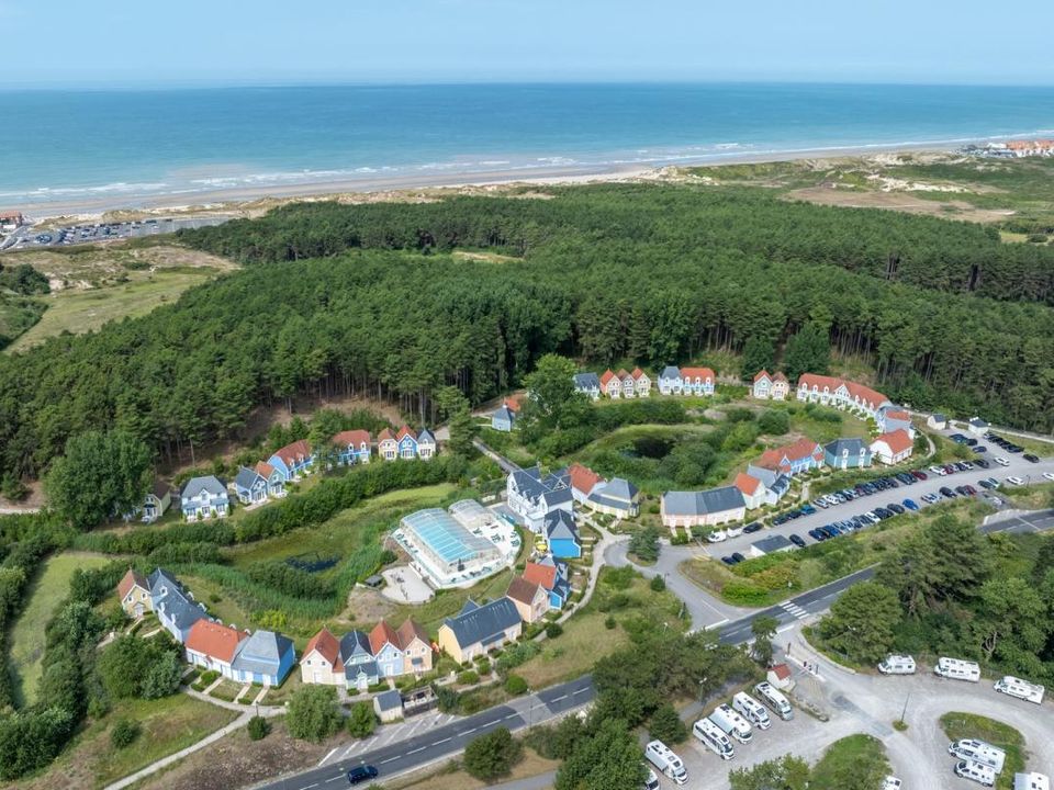 Villa i Fort-Mahon-Plage, Somme - foto 2