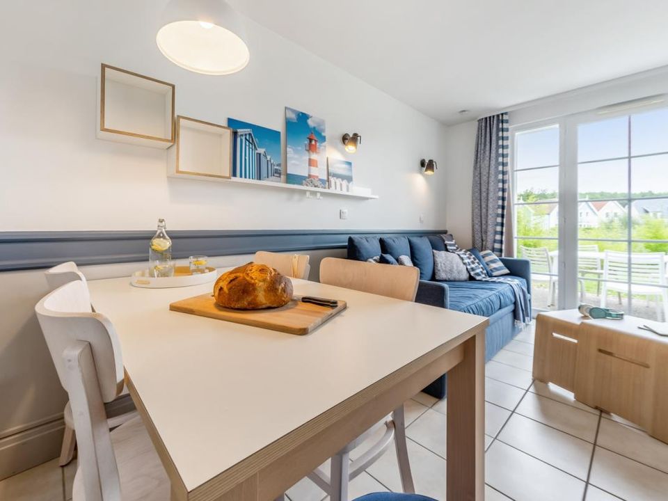 Villa i Fort-Mahon-Plage, Somme - foto 4