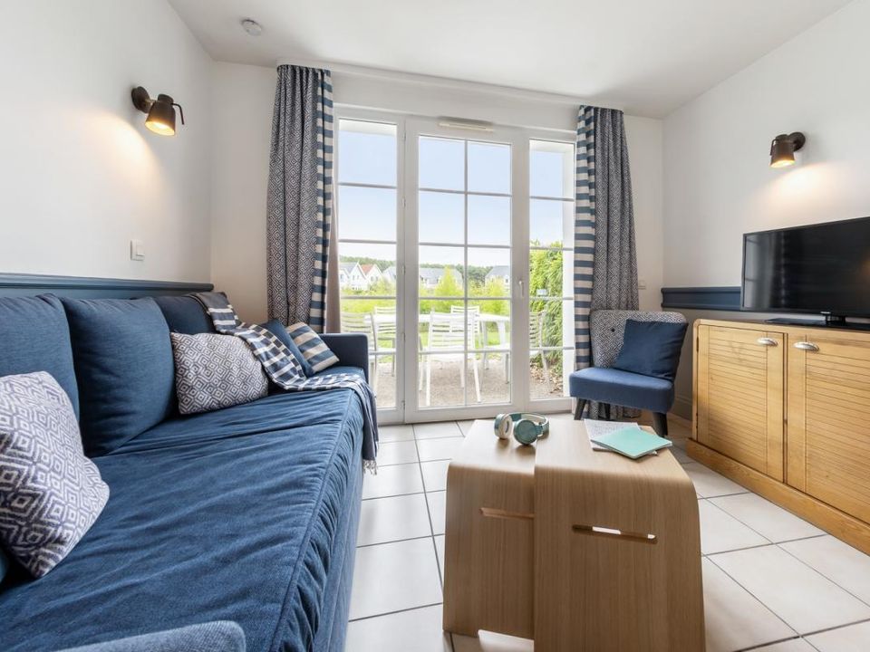 Villa i Fort-Mahon-Plage, Somme - foto 5
