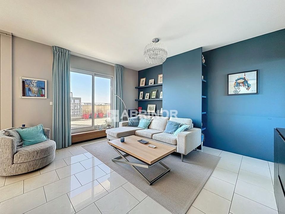 Duplex i Lille, Nord - foto 1