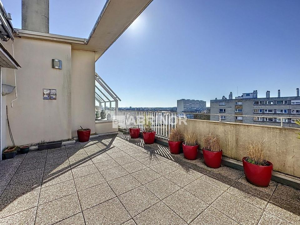 Duplex i Lille, Nord - foto 2