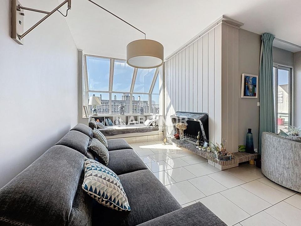 Duplex i Lille, Nord - foto 5