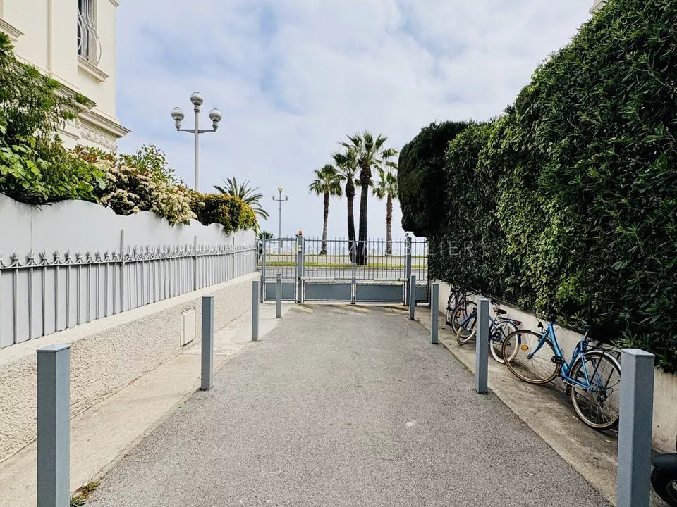Lejlighed i Nice, Alpes-Maritimes - foto 3