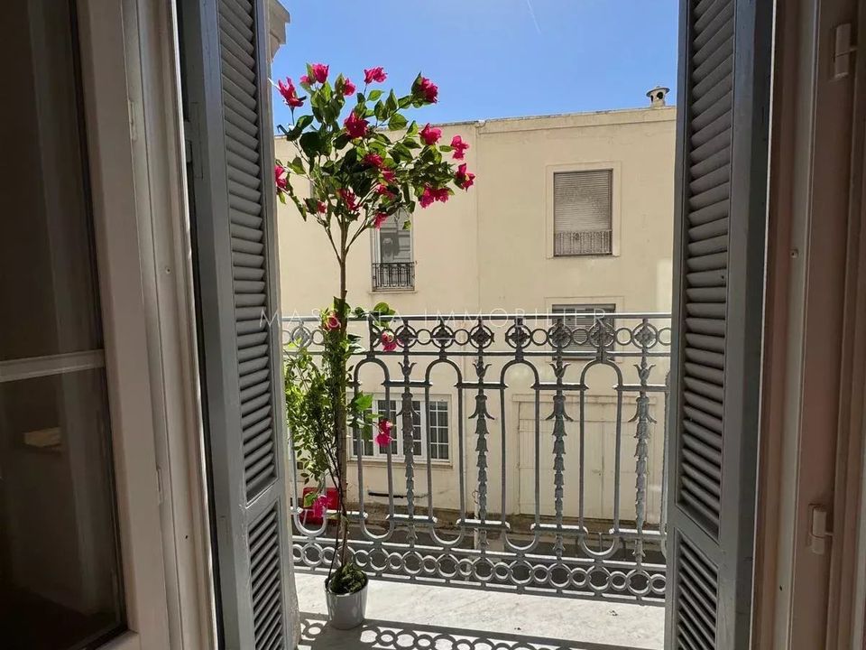 Lejlighed i Nice, Alpes-Maritimes - foto 5