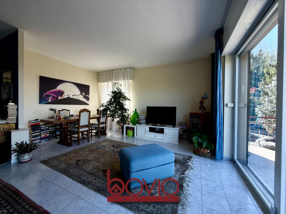 Villa a Castiglione Torinese, Turin - foto 1