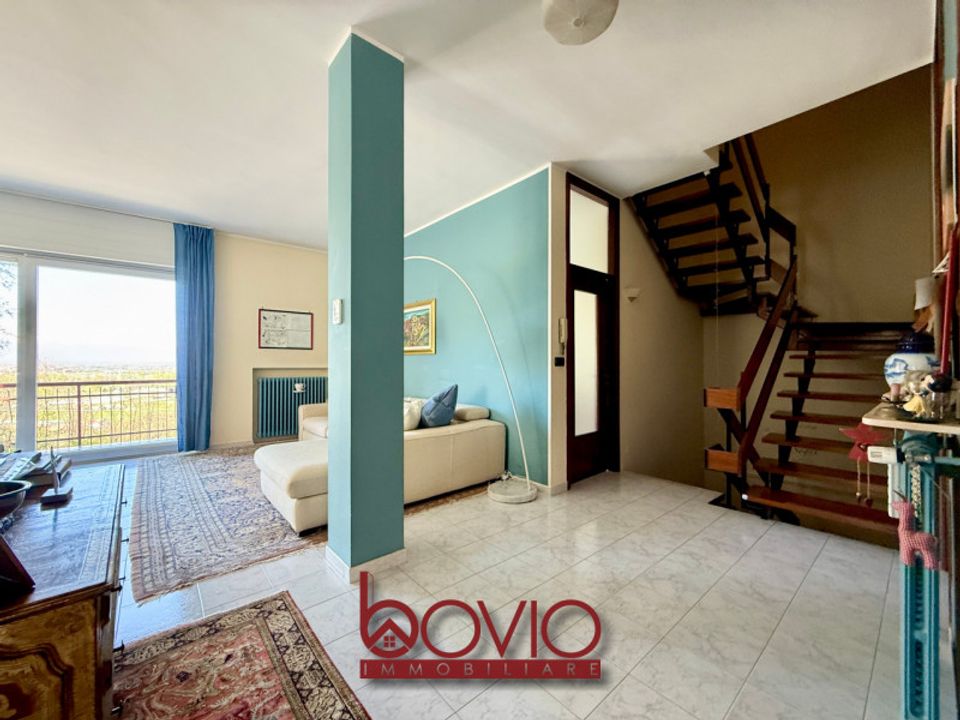 Villa a Castiglione Torinese, Turin - foto 2