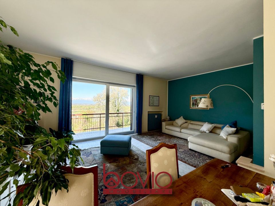 Villa a Castiglione Torinese, Turin - foto 3