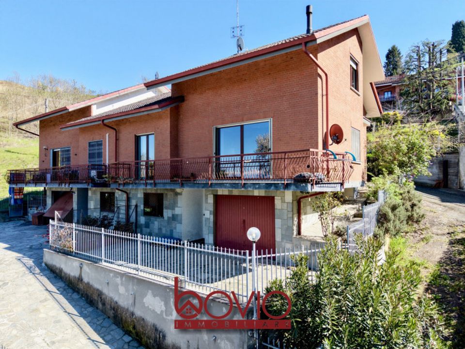 Villa a Castiglione Torinese, Turin - foto 4