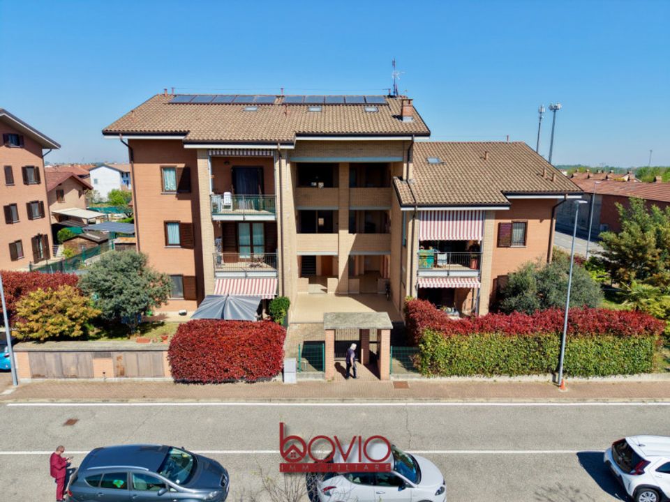 Lejlighed i Rondissone, Turin - foto 2