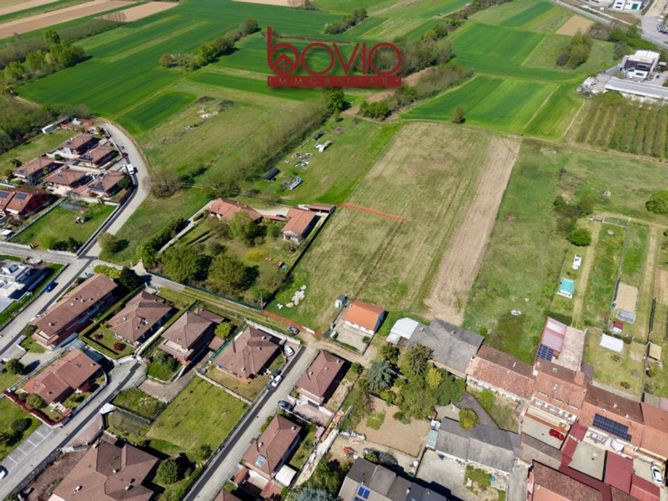 Villa i San Giusto Canavese, Turin - bilde 5