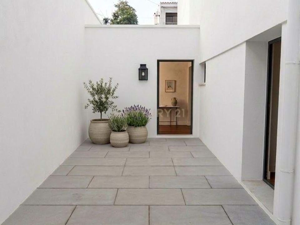 Lejlighed i Carcavelos, Lisbon - foto 3