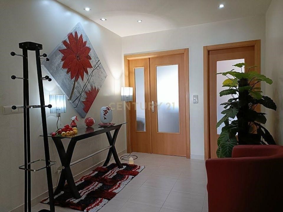 Wohnung in Benavente, Santarem - Foto 2