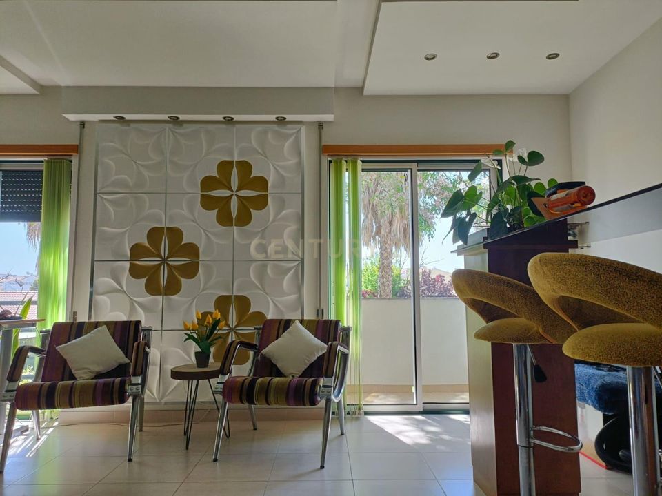 Apartament a Benavente, Santarem - foto 1