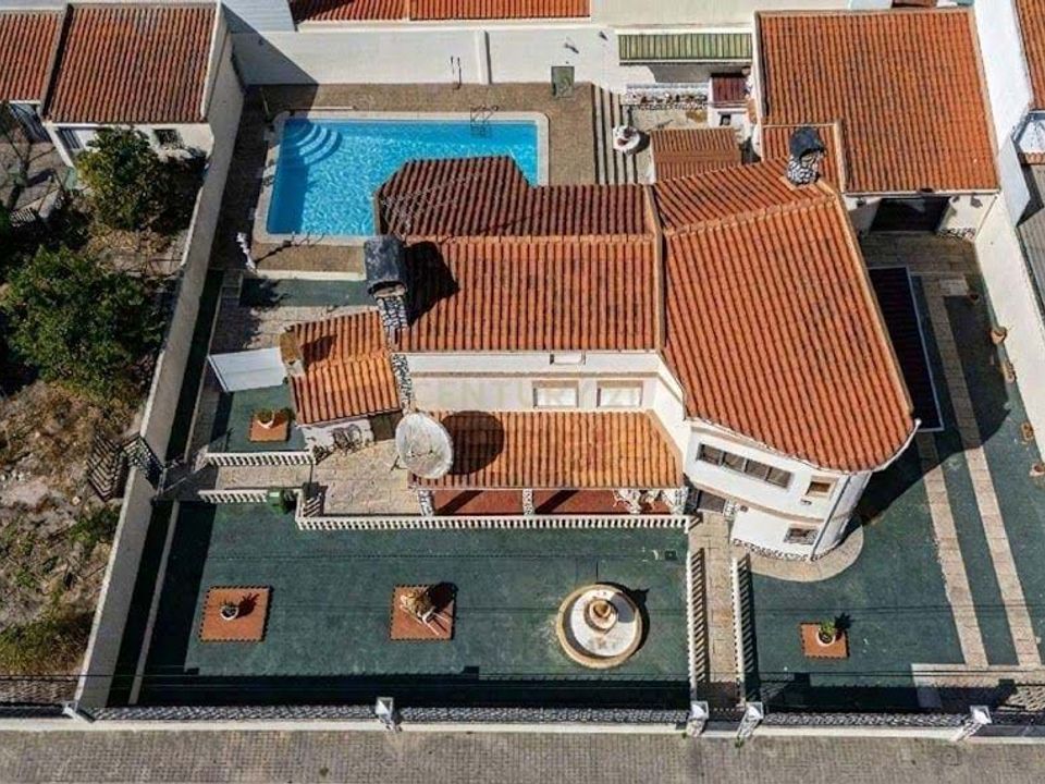 Villa i Seixal, Setubal - foto 1