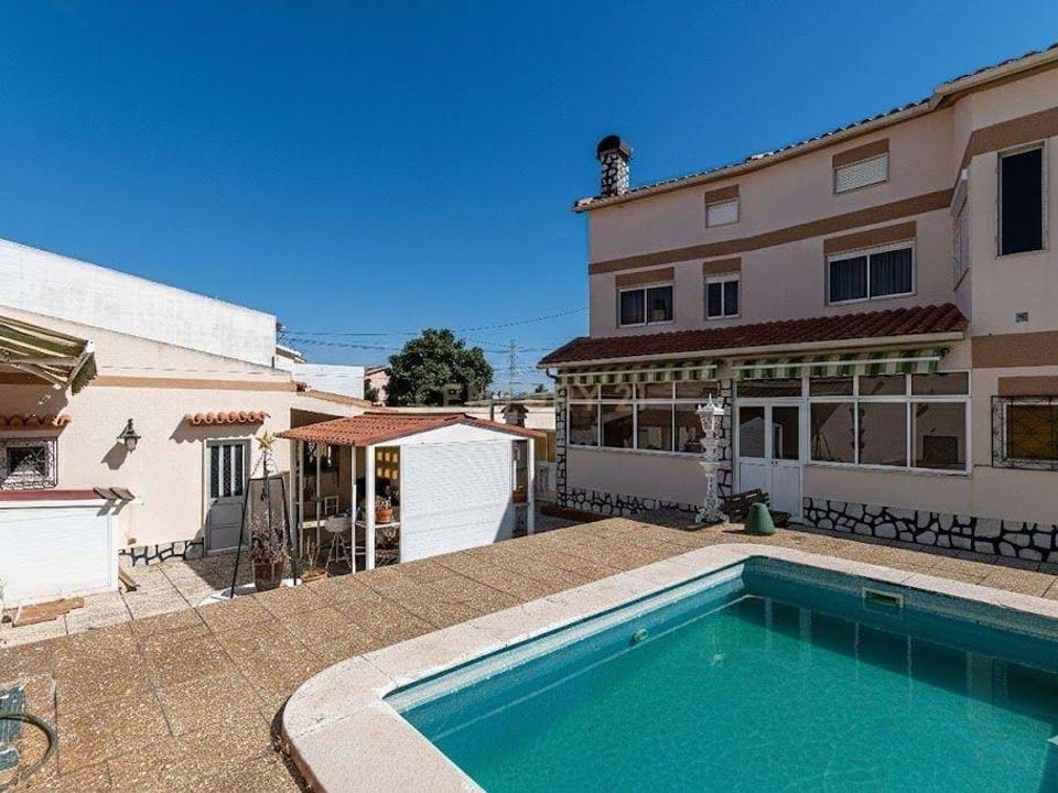 Villa i Seixal, Setubal - foto 2
