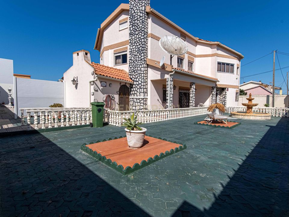 Villa i Seixal, Setubal - foto 3
