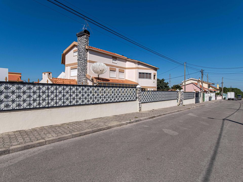 Villa i Seixal, Setubal - foto 4