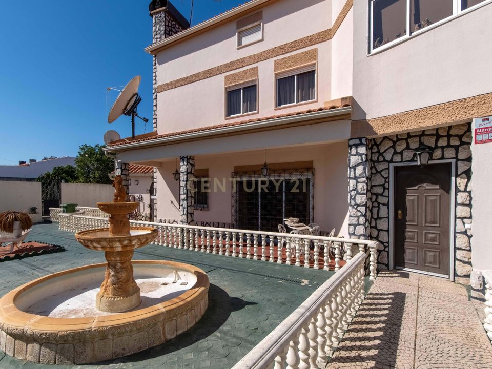 Villa i Seixal, Setubal - foto 5