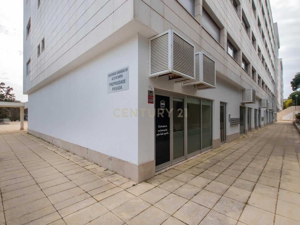 Erhvervsejendom i Oeiras, Lisbon - foto 5