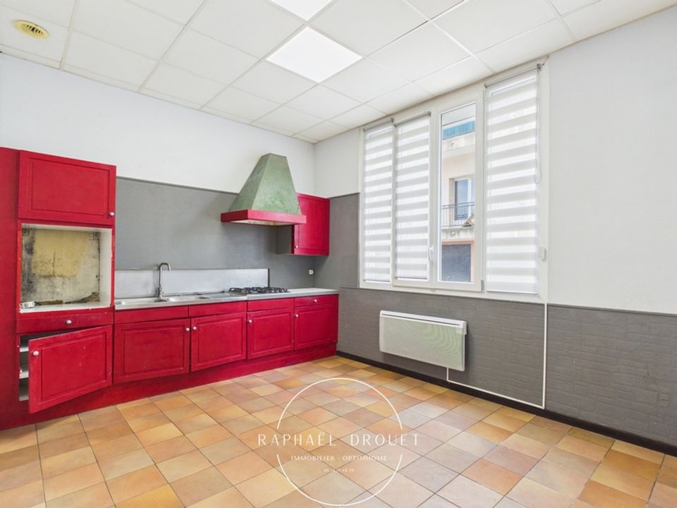 Lejlighed i Chasse-Sur-Rhone, Isere - foto 4