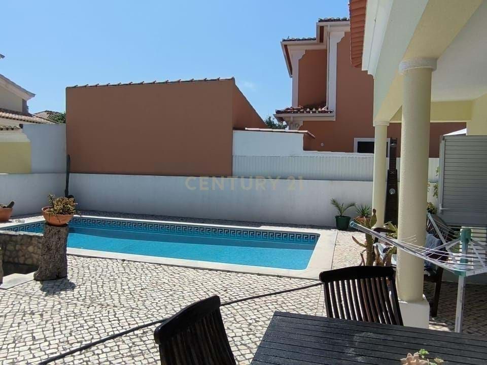 Villa i Brejos de Azeitao, Setubal - foto 3