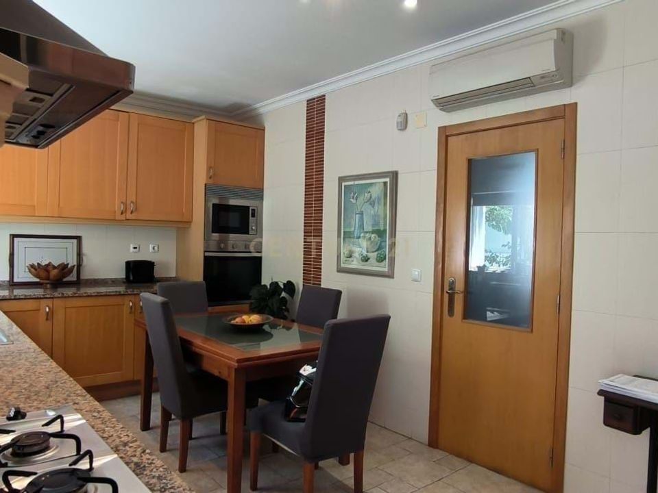 Villa i Brejos de Azeitao, Setubal - foto 5