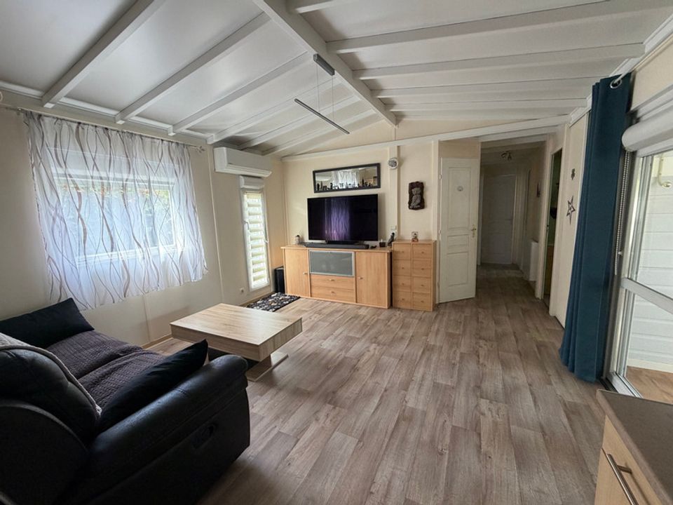 Villa i Saint-Cyr-en-Talmondais, Vendee - foto 4