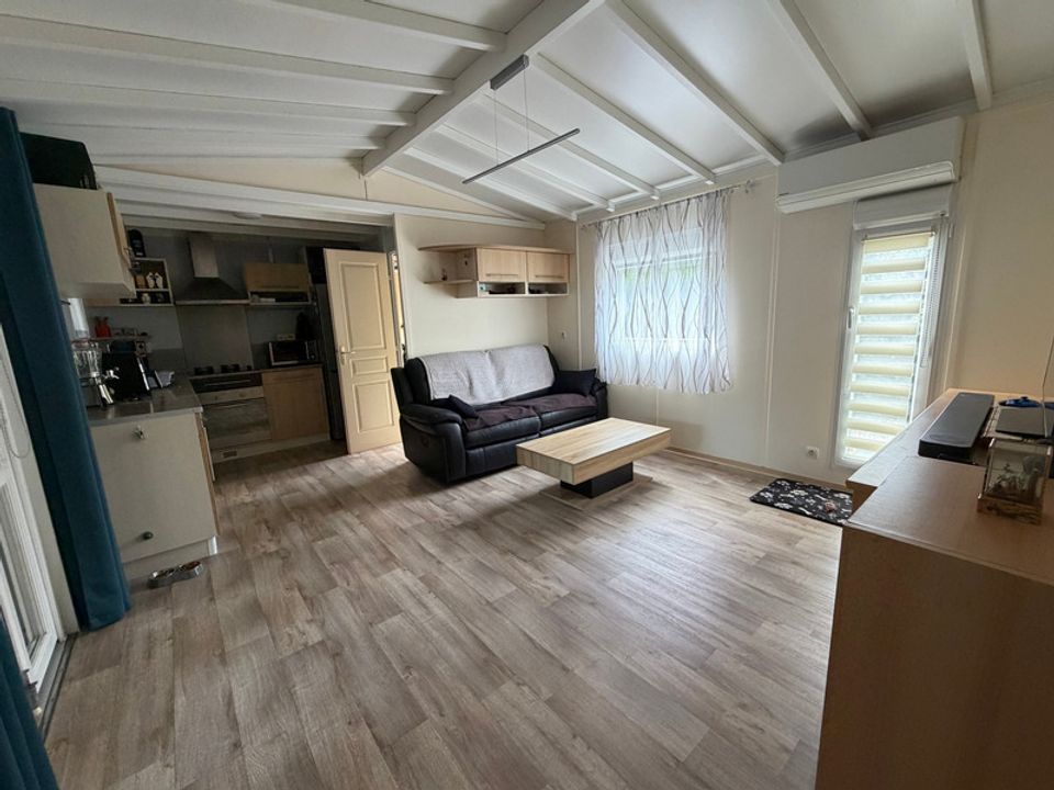 Villa i Saint-Cyr-en-Talmondais, Vendee - foto 5