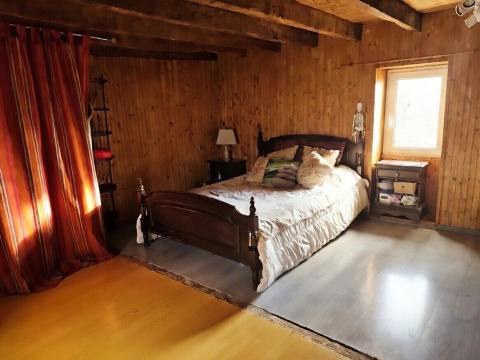 Villa i Saint-Jacut-les-Pins, Morbihan - foto 4