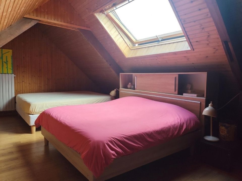Villa i Saint-Jacut-les-Pins, Morbihan - foto 5