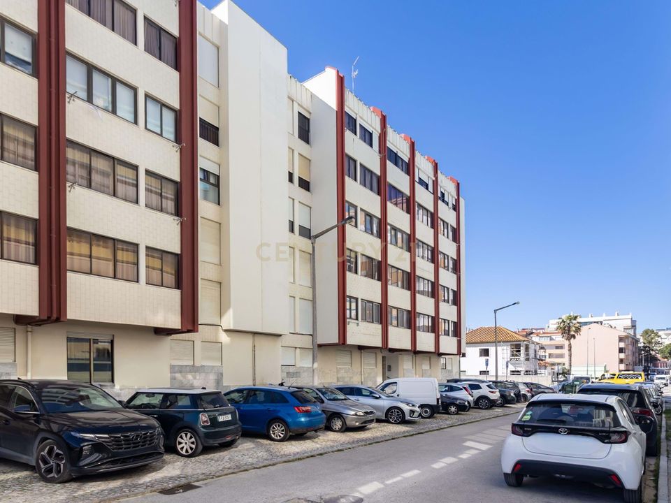 Lejlighed i Almada, Setubal - foto 5