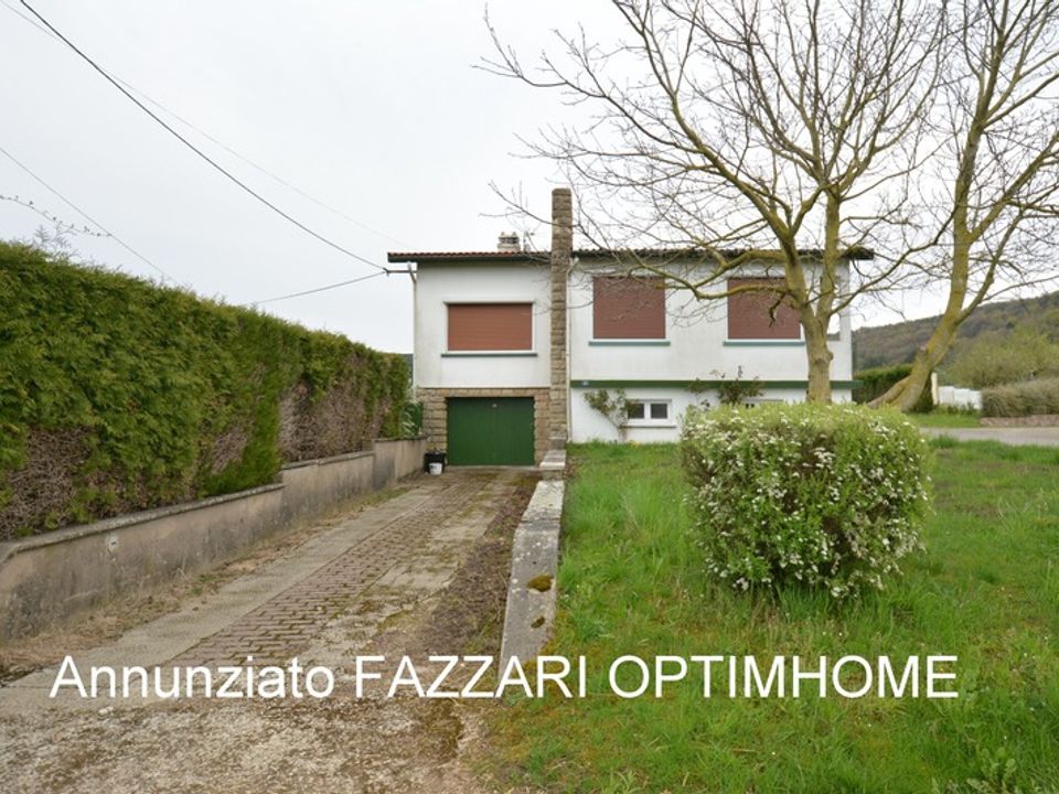 Villa Lion-devant-Dunssa, Meuse - kuva 4