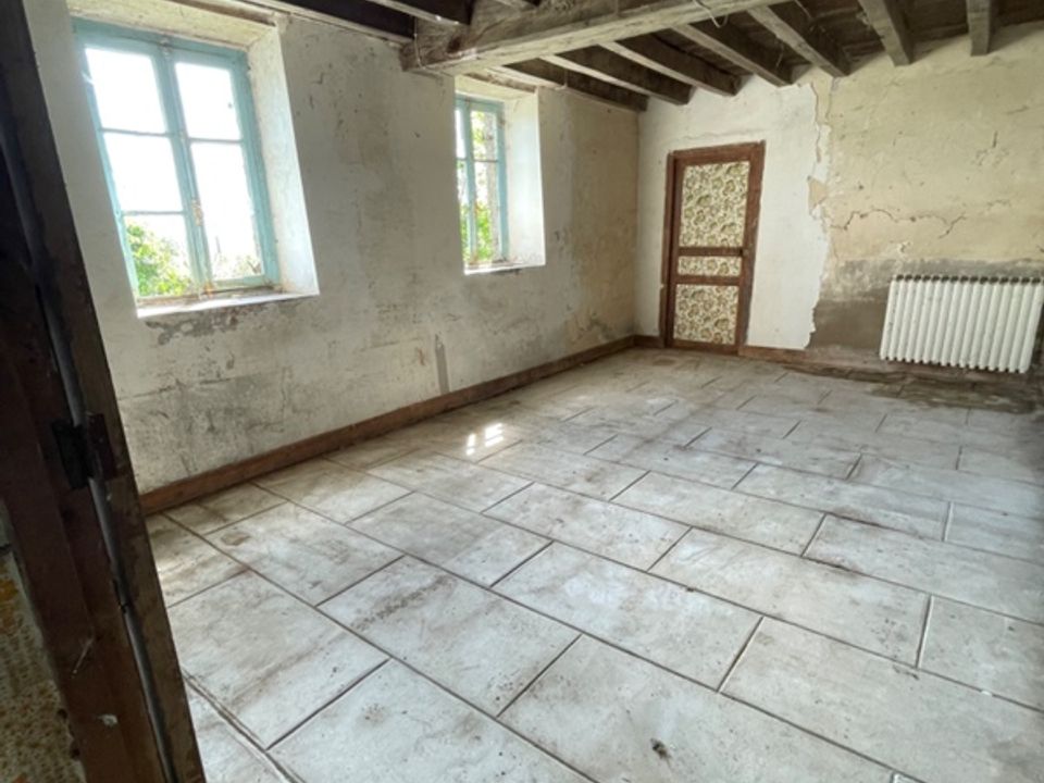 Villa i Naillat, Creuse - foto 2