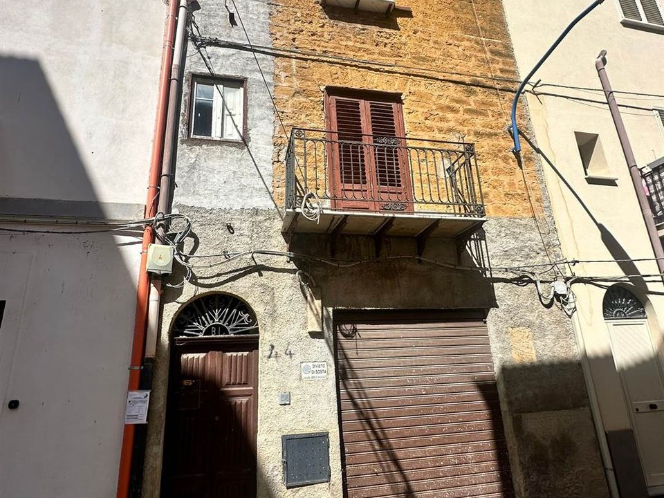 Villa i Ribera, Agrigento - bilde 1