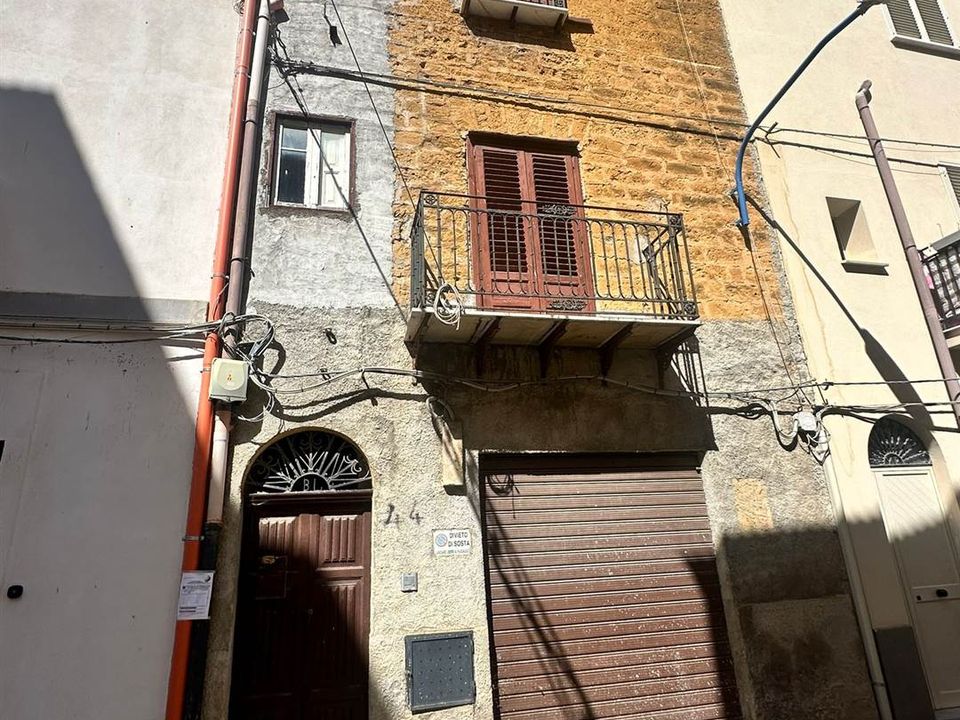 Villa i Ribera, Agrigento - bilde 2
