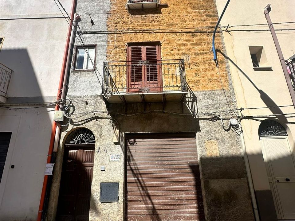 Villa i Ribera, Agrigento - bilde 3